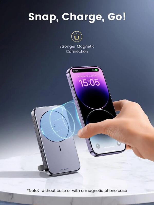 Ugreen Power Bank PD20W