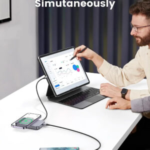 Ugreen Power Bank PD20W
