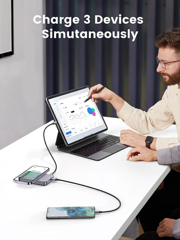 Ugreen Power Bank PD20W
