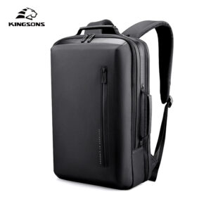 Kingsons Backpack 15.6" Black