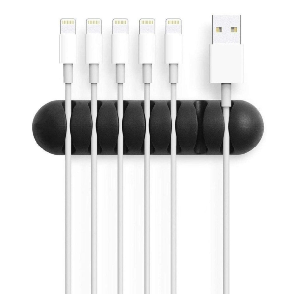 Cable Organizer 7 Slots Ugreen