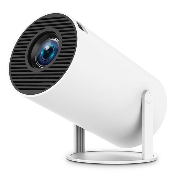 HY300 Pro Android Smart Projector