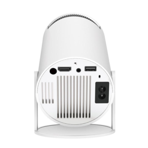 HY300 Pro Android Smart Projector