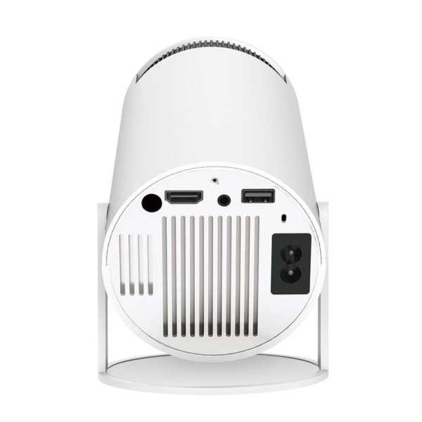 HY300 Pro Android Smart Projector