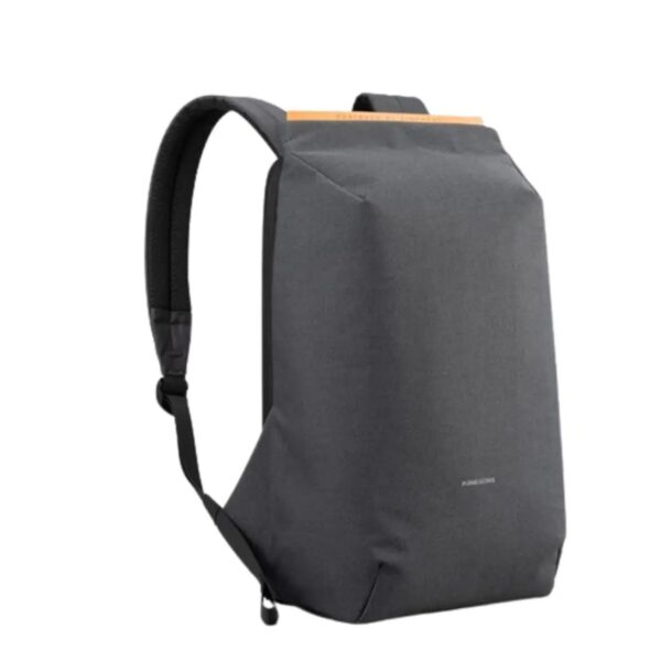 Kingsons Backpack 15.6″ Dark Grey