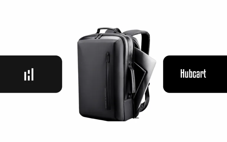 Kingsons Back Pack