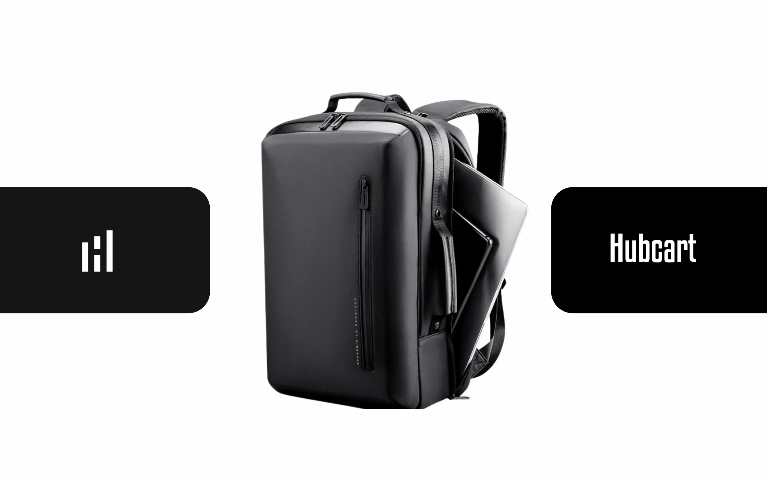 Kingsons Back Pack