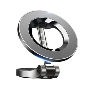 Magnetic phone holder