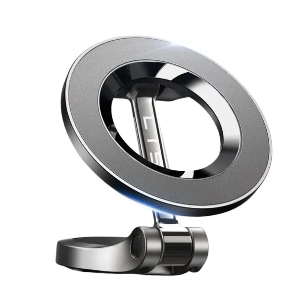 Magnetic phone holder