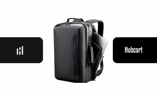 Kingsons Back Pack